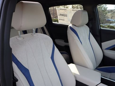 New 2025 Acura ADX A-Spec image 32