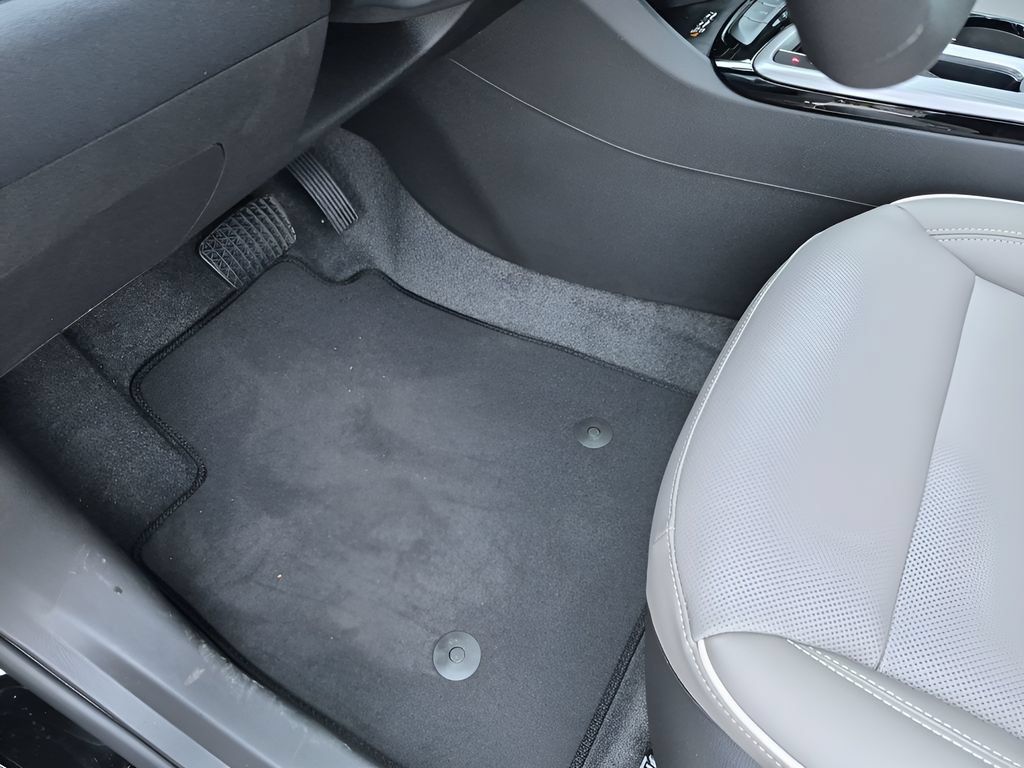 New 2026 Buick Envista Preferred FWD image 23