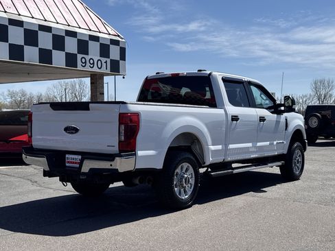 Used 2022 Ford F350 XL w/ STX Appearance Package image 7
