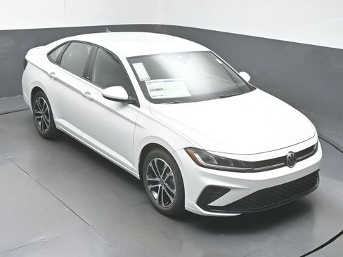 New 2026 Volkswagen Jetta Sport image 41