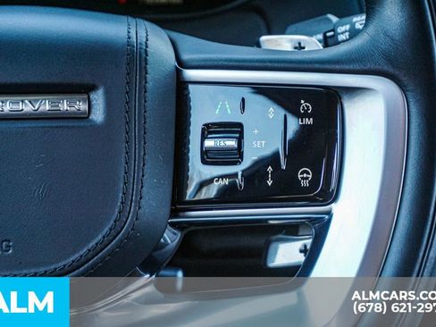 Used 2024 Land Rover Range Rover SE image 29