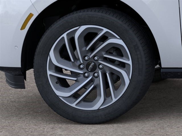 New 2026 Lincoln Navigator L Reserve AWD/4WD image 65