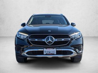 Used 2025 Mercedes-Benz GLC 350e 4MATIC video 2