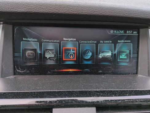 Used 2017 BMW X3 xDrive28i image 10