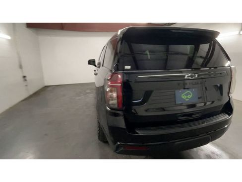 Used 2023 Chevrolet Tahoe Z71 w/ Luxury Package image 7