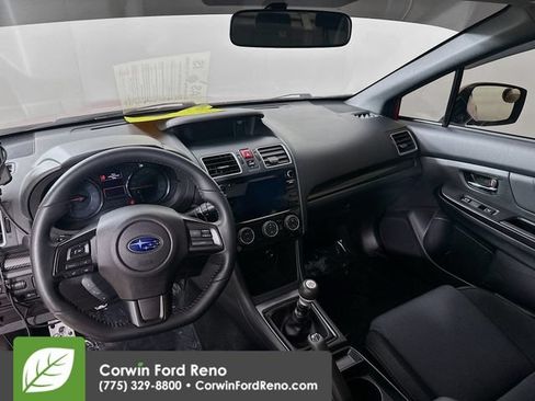 Used 2021 Subaru WRX Premium AWD/4WD image 21