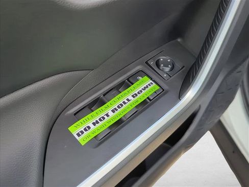 New 2025 Toyota RAV4 LE image 11