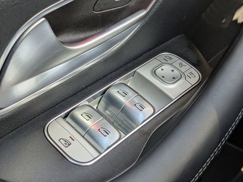 Certified 2023 Mercedes-Benz GLE 53 AMG GLE 53 AMG image 9