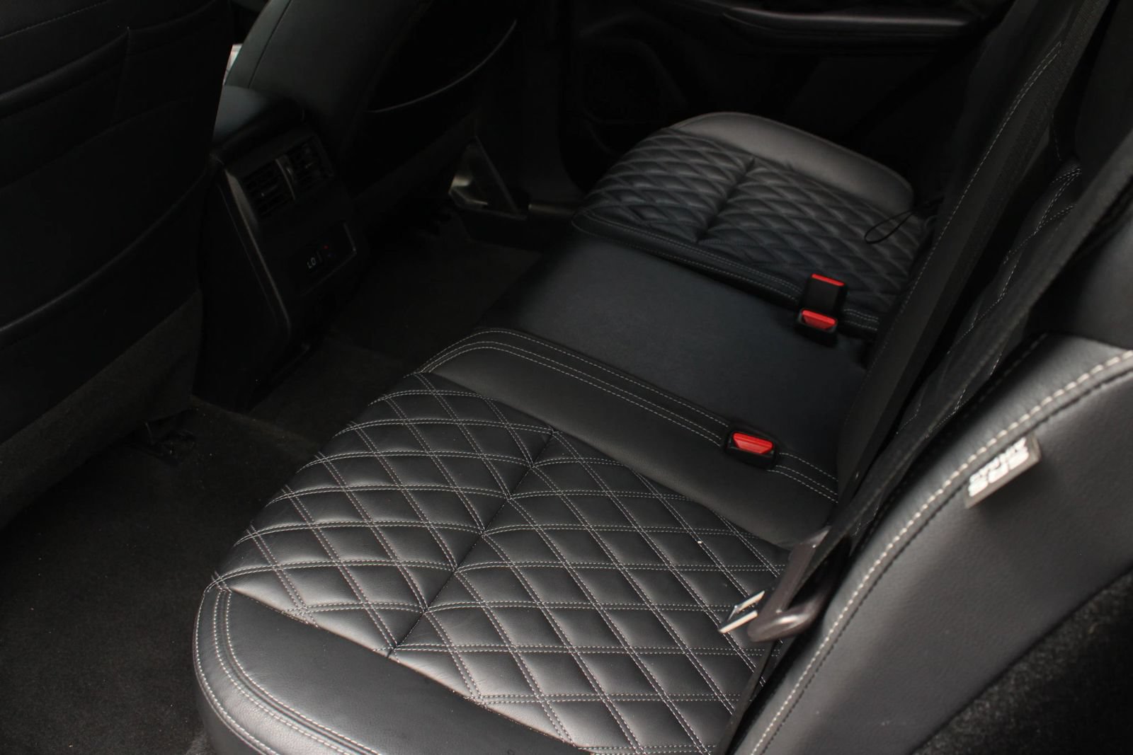 Used 2022 Mitsubishi Outlander SEL FWD image 18