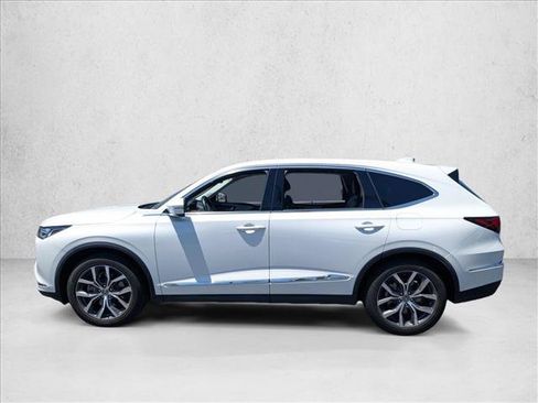 Used 2023 Acura MDX FWD w/ Technology Package image 8
