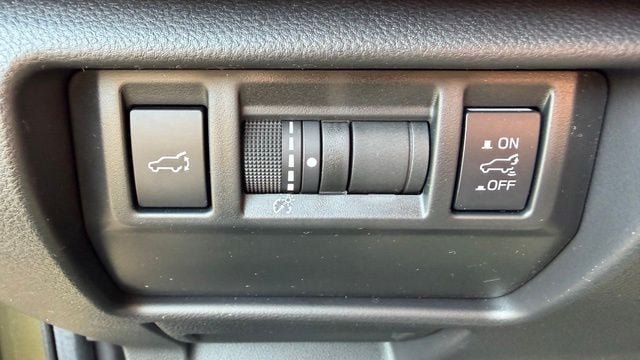 Certified 2026 Subaru Forester Premium AWD/4WD image 25