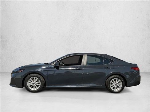 Used 2025 Toyota Camry LE FWD image 9