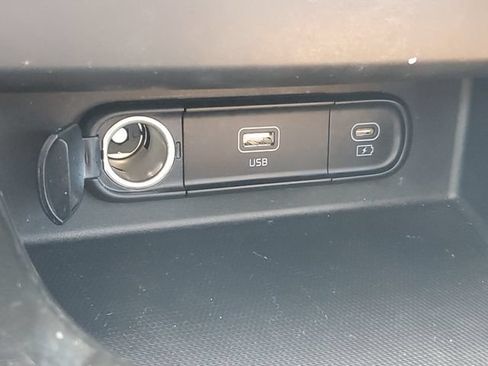 Certified 2024 Kia Seltos EX AWD/4WD image 29