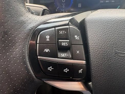 Used 2024 Ford Explorer ST w/ Technology Package AWD/4WD image 26