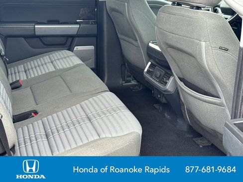 Used 2023 Ford F150 XLT w/ Equipment Group 302A High AWD/4WD image 15