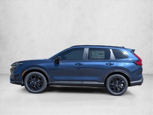 New 2026 Honda CR-V Sport Touring image 5