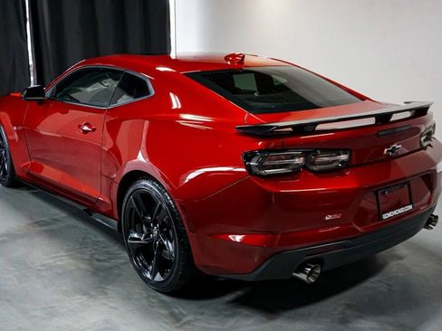 Used 2022 Chevrolet Camaro *Camaro 1SS* *6.2L V8* *6-Spd image 30