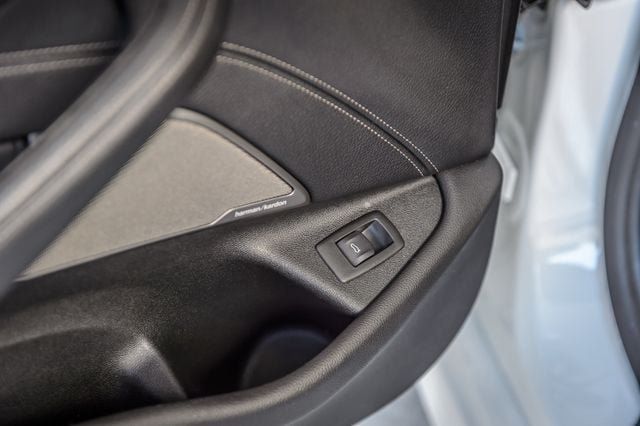 Used 2019 BMW 540i w/ M Sport Package RWD image 52