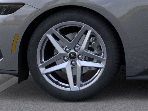 New 2026 Ford Mustang Premium RWD image 49