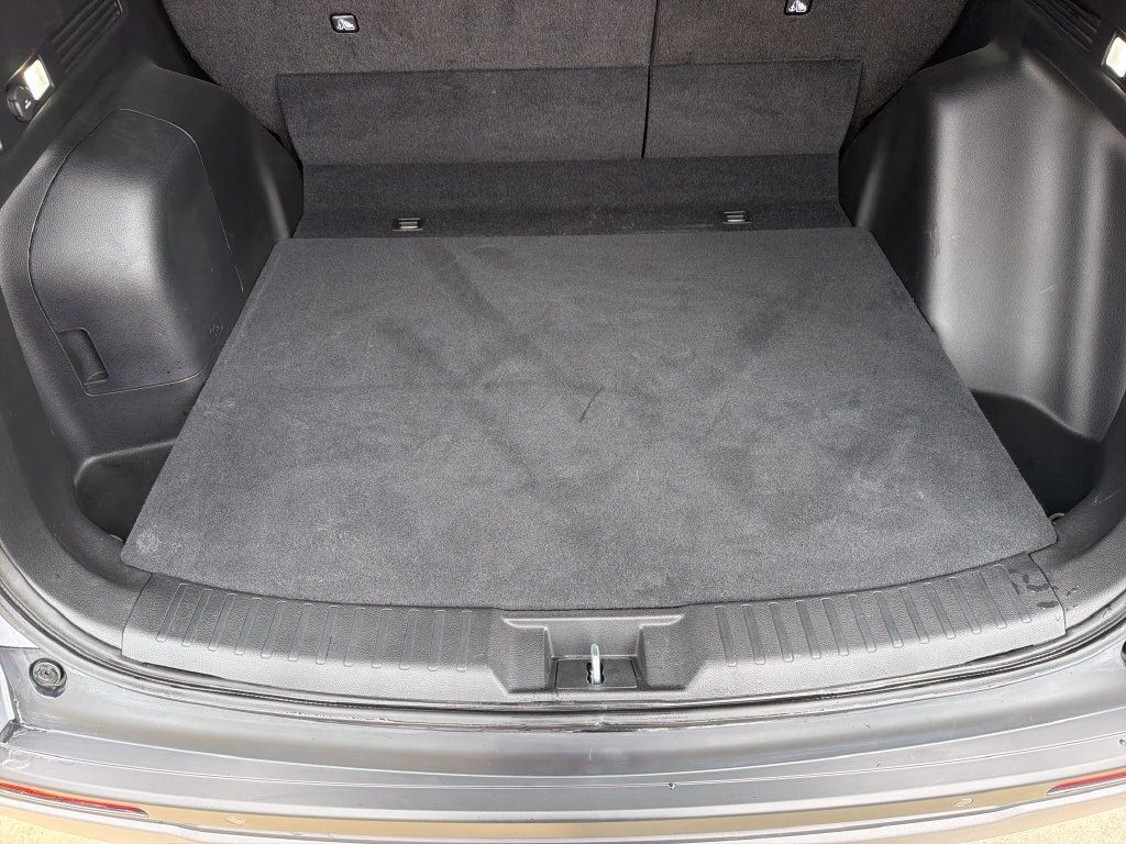 Used 2026 Honda CR-V Sport-L image 22
