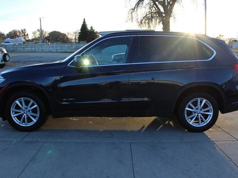 Used 2014 BMW X5 xDrive35d image 3