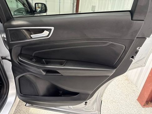 Used 2023 Ford Edge Titanium w/ Equipment Group 301A AWD/4WD image 17