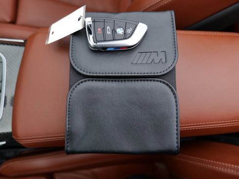 Used 2024 BMW M4 xDrive Competition w/ Executive Package image 32