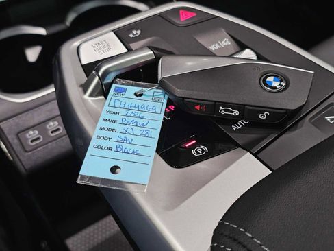 New 2026 BMW X1 xDrive28i image 30