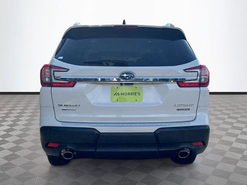 New 2026 Subaru Ascent Touring AWD/4WD image 34
