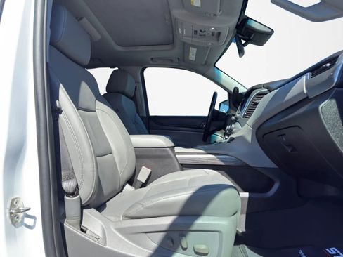 Used 2019 Chevrolet Tahoe LT AWD/4WD image 20