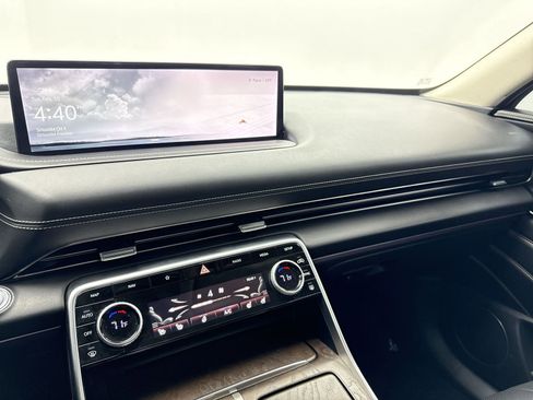 Used 2021 Genesis GV80 2.5T image 17