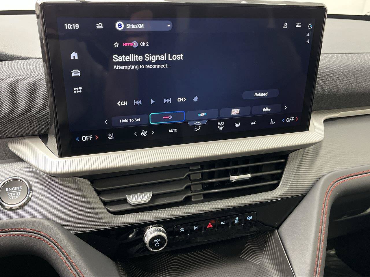 New 2027 Ford Explorer ST-Line AWD/4WD image 25
