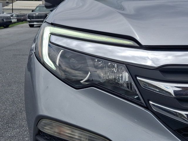 Used 2016 Honda Pilot EX-L image 9