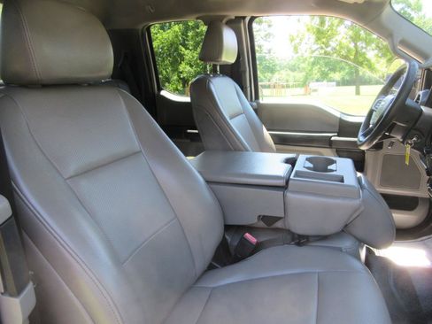 Used 2020 Ford F250 XL w/ Power Equipment Group RWD image 37