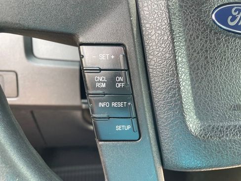 Used 2011 Ford F150 XLT w/ Trailer Tow Pkg AWD/4WD image 24