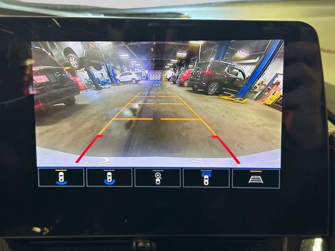 Used 2023 Chevrolet Corvette Z06 w/ Stealth Interior Trim Package image 24