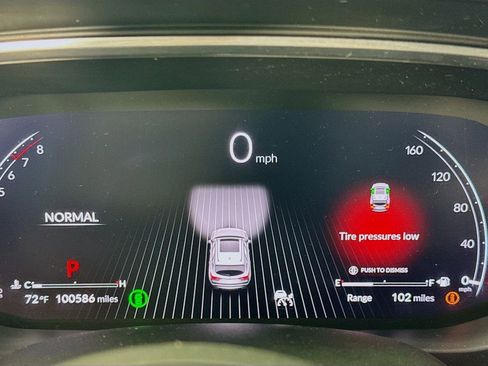 Used 2022 Acura MDX FWD w/ Technology Package image 15