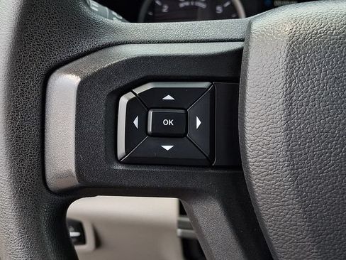 Used 2022 Ford F250 XL w/ Power Equipment Group RWD image 15