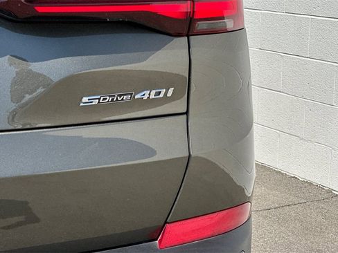 Used 2022 BMW X5 sDrive40i w/ Parking Assistance Package image 34