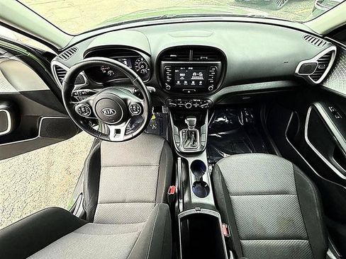 Used 2021 Kia Soul X-Line FWD image 10
