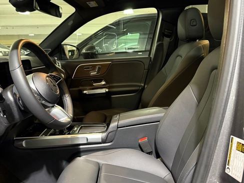Certified 2026 Mercedes-Benz GLB 250 4MATIC image 3