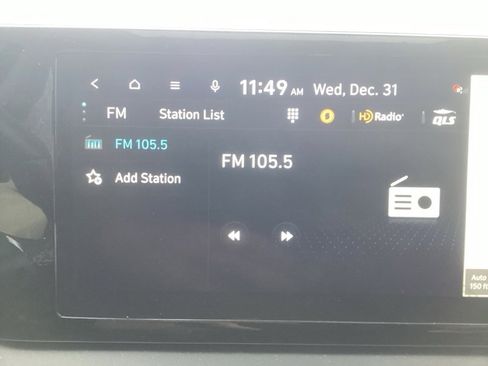 Used 2023 Hyundai Palisade SEL w/ Premium Package image 22