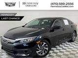 Used 2016 Honda Civic EX image 1