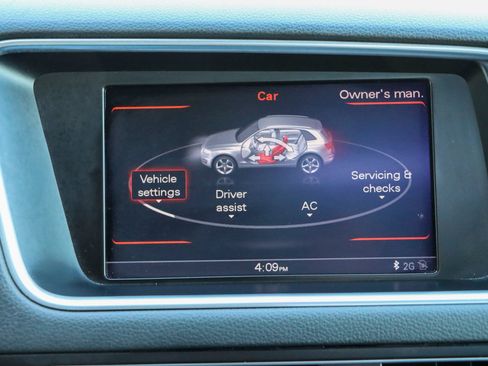 Used 2014 Audi Q5 2.0T Premium Plus image 37