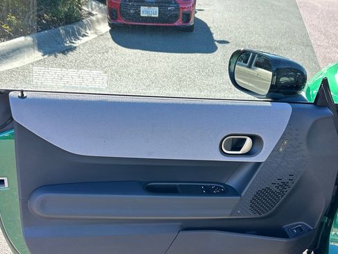 Used 2025 MINI Cooper S image 11