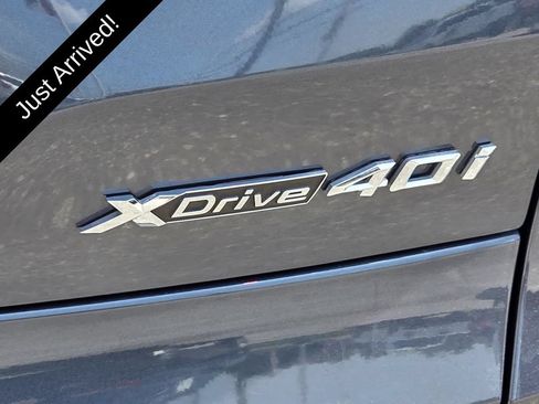 Used 2019 BMW X5 xDrive40i AWD/4WD image 40