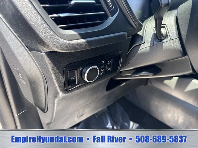 Used 2024 Ford Escape Active AWD/4WD image 22