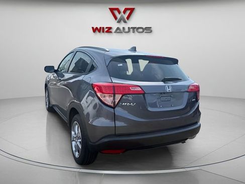 Used 2017 Honda HR-V EX-L image 7
