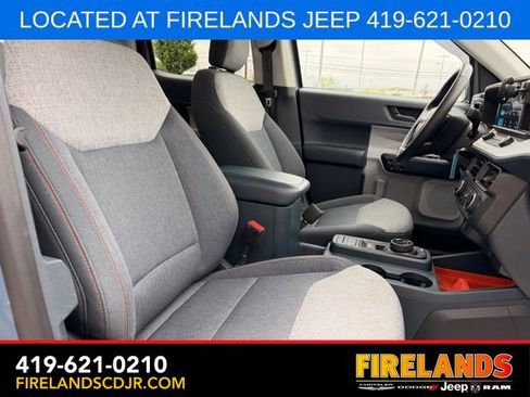 Used 2024 Ford Maverick XLT w/ XLT Luxury Package FWD image 13