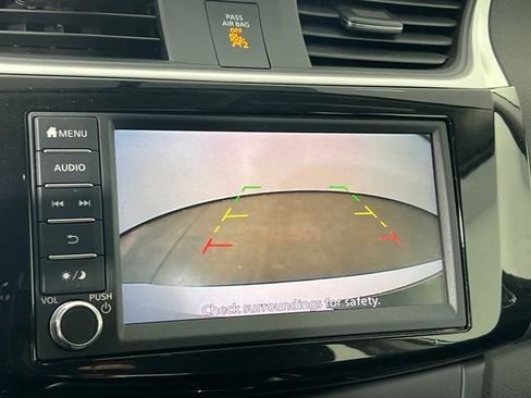 Used 2019 Nissan Sentra SV w/ Special Edition Package image 34